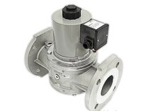 Weishaupt DMV 5065/12 Gas Electromagnetic Valve, art: 625007