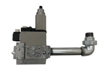 Baltur BM420 A20C R2 Gas Ramp, art: 19990514