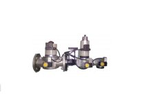 Rampa de gas Baltur BS6565 D0S F065-CP, art: 19990461