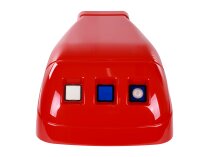 Riello burner casing, art: 3013119.