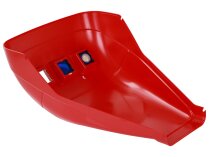 Riello burner casing, art: 3013119.