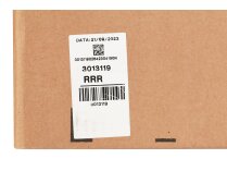 Riello burner casing, art: 3013119.