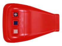 Riello burner casing, art: 3013119.