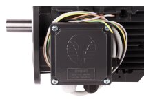 Motor eléctrico CIB Unigas IE3 112M-2P-B5