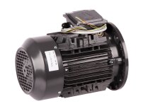 Motor eléctrico CIB Unigas IE3 112M-2P-B5