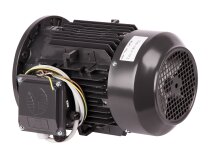 Motor eléctrico CIB Unigas IE3 112M-2P-B5