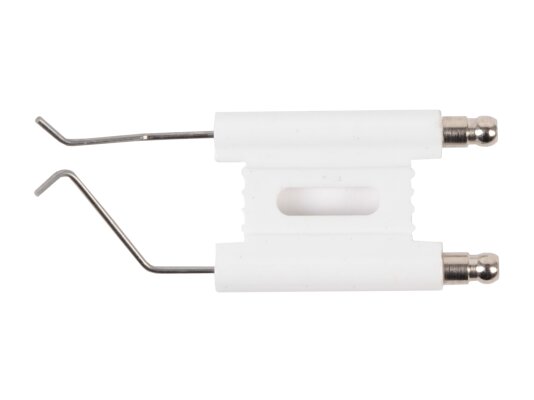 Baltur ignition electrode block, 0024090009
