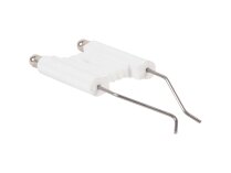 Baltur ignition electrode block, 0024090009
