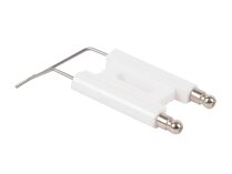 Baltur ignition electrode block, 0024090009