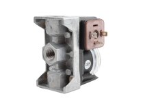 Interruptor de presión Dungs GW 3 A6 Gas
