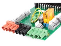Baltur switching board, 0006120022