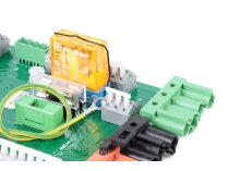 Baltur switching board, 0006120022