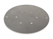 Disco de mezcla Baltur 0012140001