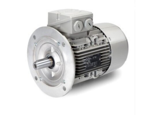 Baltur electric motor, 11 kW, art: 0005010244.
