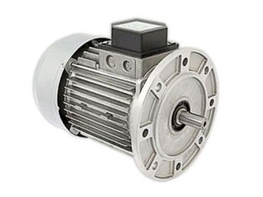 Motor eléctrico Baltur, 15 kW, art: 0005010247