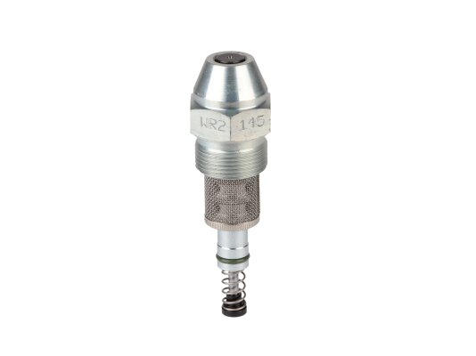 Fluidics WR2-145/50° nozzle, art: 1425500145