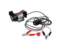 Piusi EXGO! 12V Atex Switch Fuel Pump, art: F00381020
