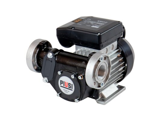 Bomba de combustible Piusi Panther 72 B100, art: F00732B00