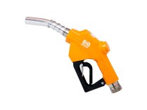 Boquilla de combustible Piusi A120 B100, art: F00610B00