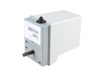 Siemens SQN72.6C4A20BT servomotor