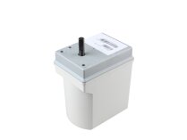 Siemens SQN72.6C4A20BT servomotor
