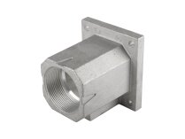 Baltur Gas Flange, 0024040003