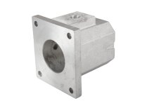 Baltur Gas Flange, 0024040003
