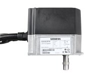 Siemens SQM48.497A9RL servo drive, art: 20036148