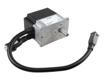 Siemens SQM48.497A9RL Servo Motor