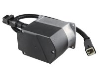 Siemens SQM48.497A9RL Servo Motor
