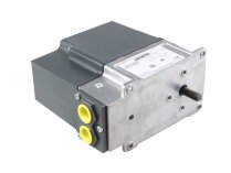 Siemens SQM40.295A20 Servomotor