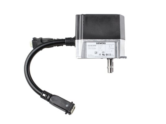 Riello SQM48.497B9 servo, art: 3013304