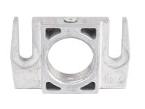 Brida de válvula de gas Dungs 134940