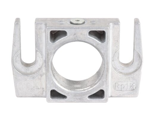 Brida de válvula de gas Dungs 134940