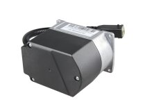 Siemens SQM45.295B9RL Servo Motor