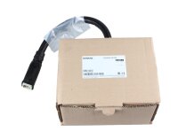 Siemens SQM48.497B9RL Servo Motor