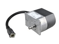 Servomotor Siemens SQM48.497B9RL