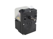 Berger Lahr / Schneider Electric STA3 B1.37/6 2N13 L Servo Motor