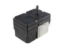 Berger Lahr / Schneider Electric STA3 B1.37/6 2N13 L Servo Motor
