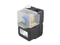 Servomotor Berger Lahr / Schneider Electric STA3 B1.37/6 2N13 L