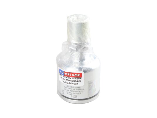 Autoflame MM60004/U UV flame detector, art: 20019824.