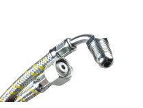 Riello Liquid Fuel Hose G 1/4" - Rp 3/8", 20022601