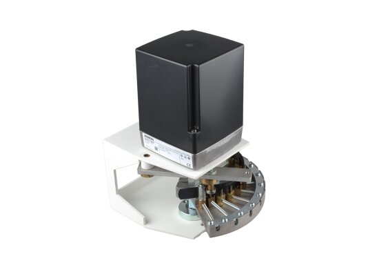 Siemens SQM10.16502 Servo Drive Kit, Art: 65311545