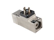 Pressure switch Riello, Part Number: 20061656. Photo 3