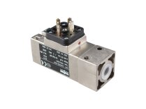 Pressure switch Riello, Part Number: 20061656. Photo 2