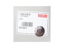 Riello coupling, 20073817