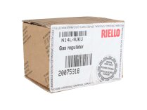 Válvula de gas Riello 20075918