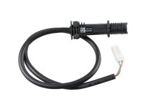 Riello flame sensor, art: 20132553.