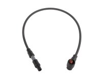 Weishaupt ignition electrode cable 600 mm, art: 21810411022.