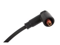 Weishaupt ignition electrode cable 600 mm, 21810411022